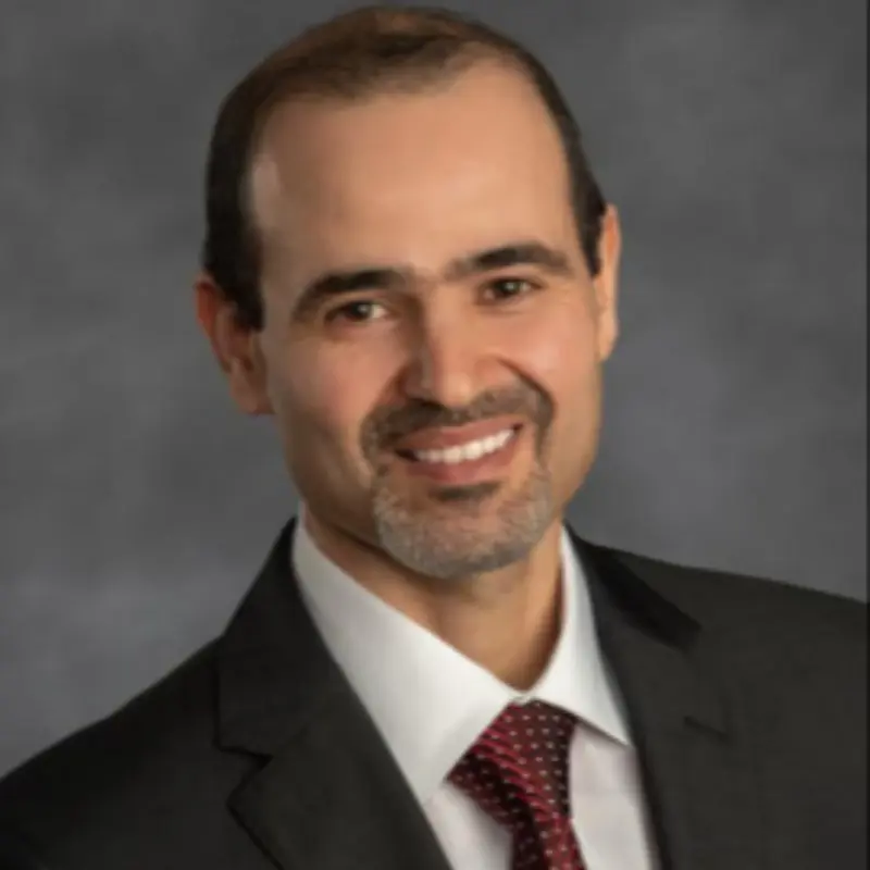 Mohammed  Al-Baghdadi