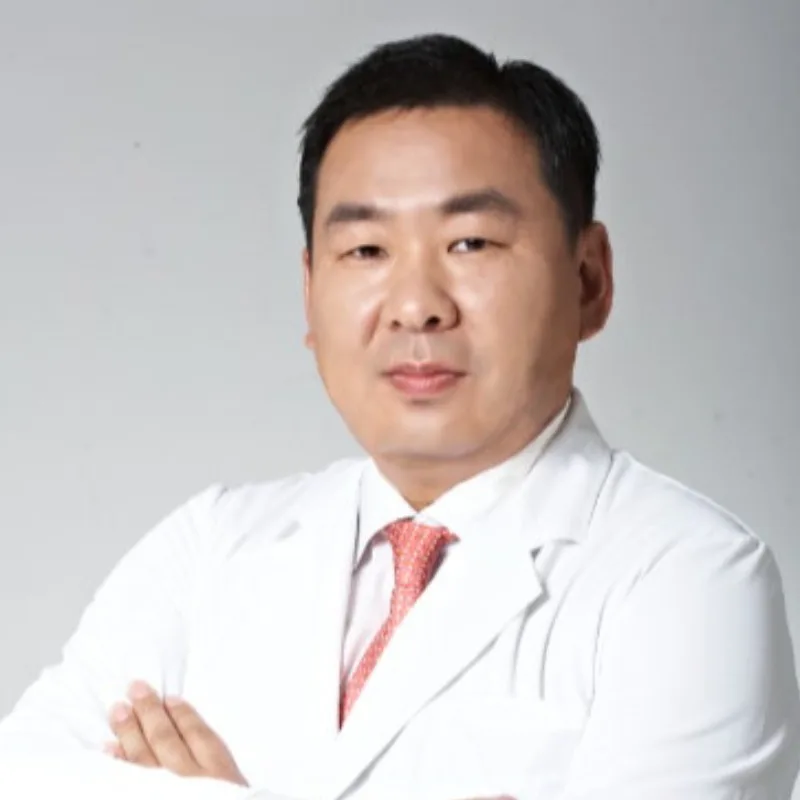 Ki Tae Koo