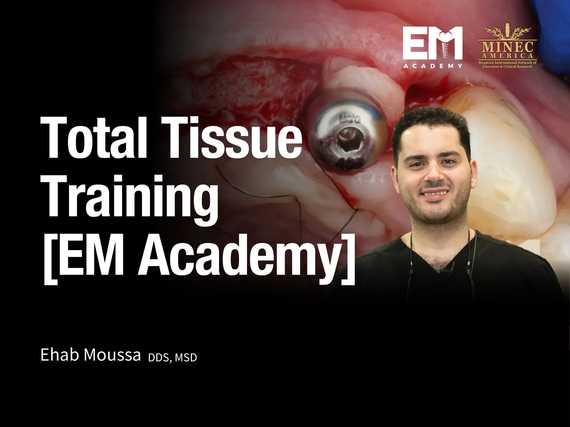 Total Tissue Training