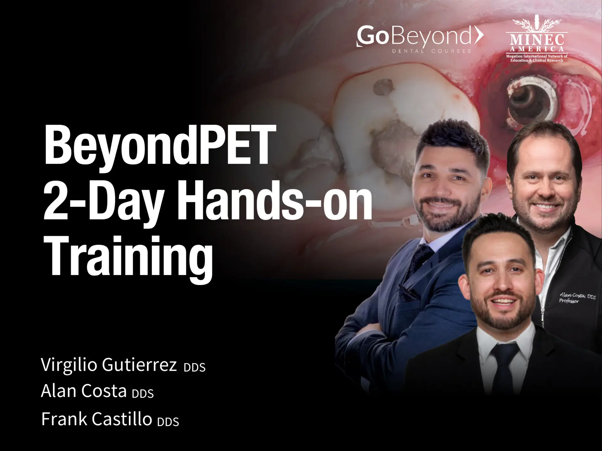 Beyond PET Course – 2026