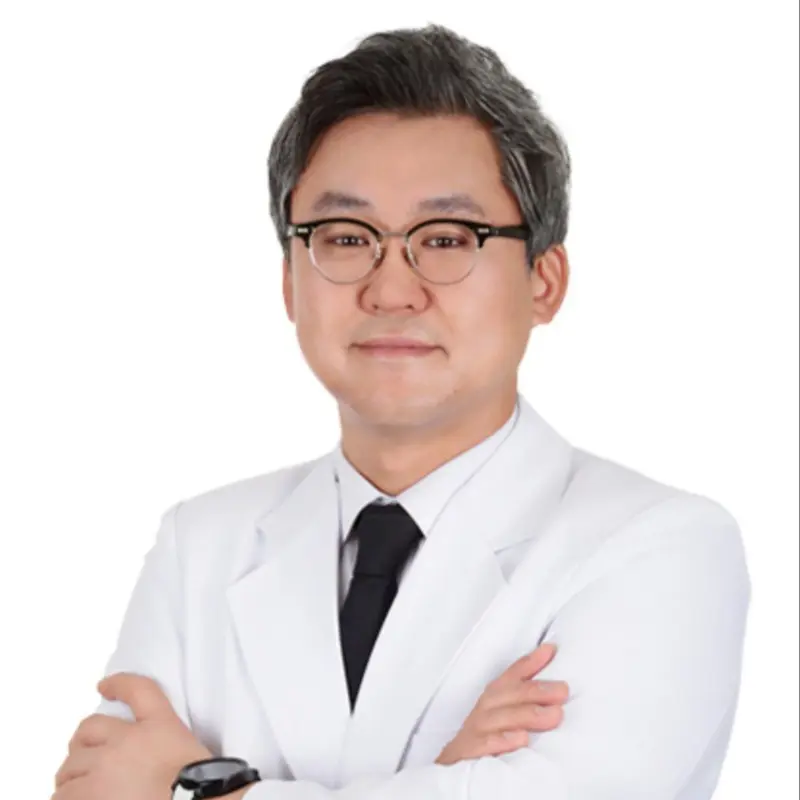 Dr. Seungyeup Lee