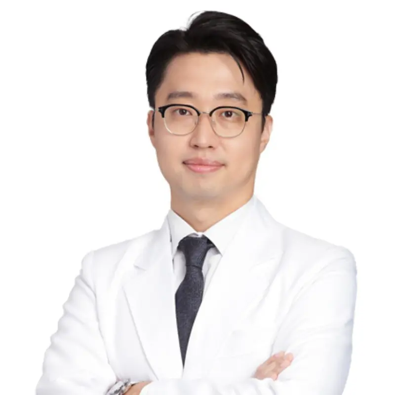 Dr. Hoonjin Kim