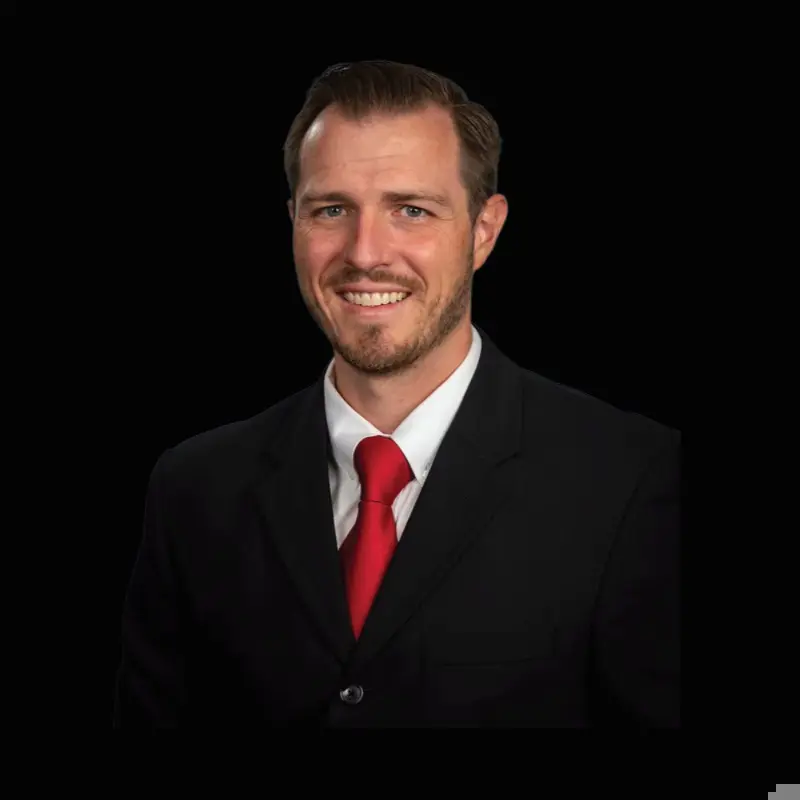 Jeremy Sant